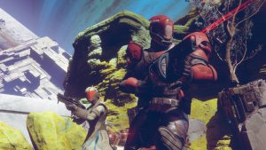 Destiny 2 Players Are Getting Frustrated With Bungie’s Attitude On End-Game