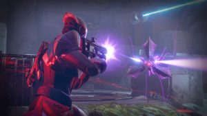 Destiny 2 Xbox One X vs PS4 Pro Graphics Comparison: Bungie’s Shooter Runs At Native 4K On Microsoft’s Console