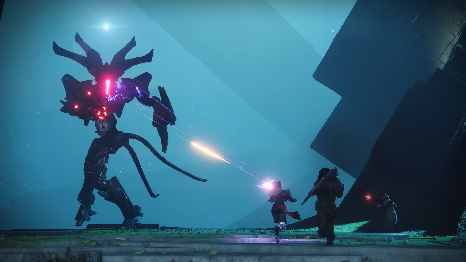Destiny 2 Won T Offer Weekly Power Bonus For Alts Of Same Class