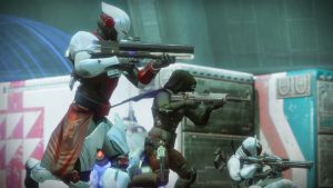 Destiny 2 Weekly Reset: The Arms Dealer Nightfall, Flashpoint Io and More