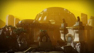 Destiny 2 Receives Emperor’s Respite Crucible Map After First Raid Clear