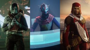 Destiny 2 Update 1.0.3 Prepares For Faction Rally, Fixes Bugs
