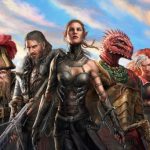 Divinity: Original Sin 2 Definitive Edition Adds 130,000 Words of New Story Content