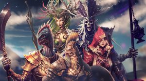 Divinity: Original Sin 2 Hotfix Prevents Stackable Items, Crashes in Multiplayer