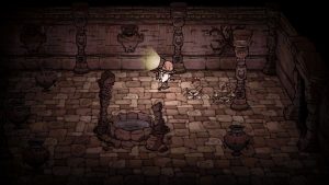 Don’t Starve: Hamlet, Shipwrecked DLC Content Update and More Announced