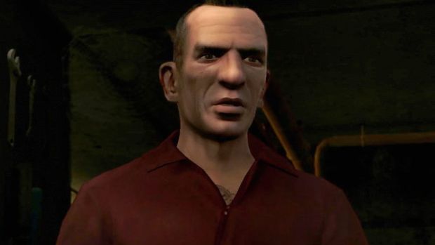 Top 15 Villains of Grand Theft Auto Series | Page 7