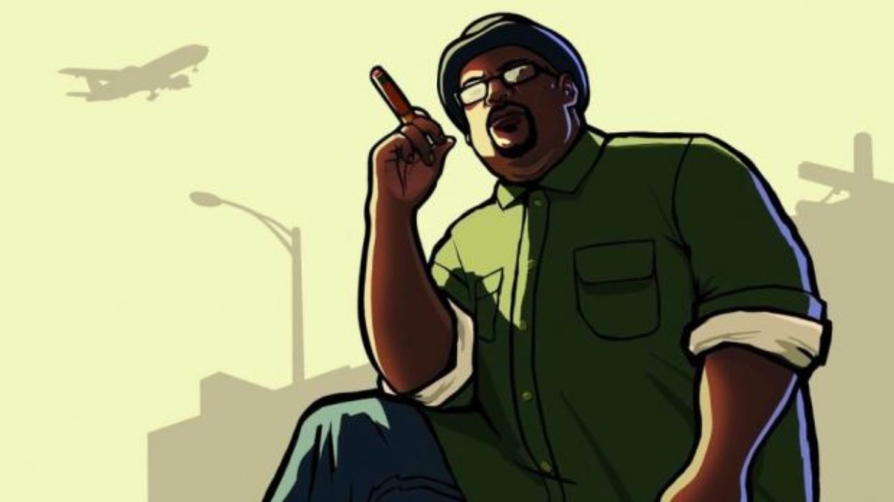 Top 15 Villains Of Grand Theft Auto Series Page 8