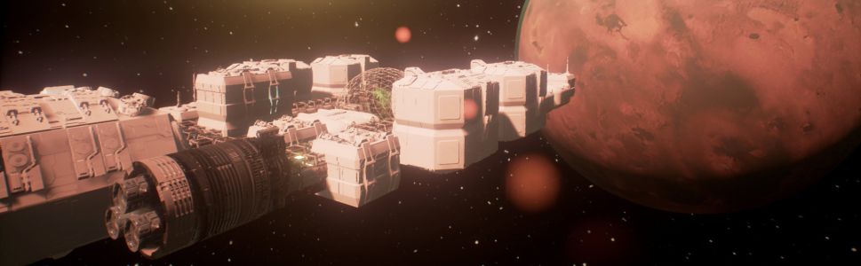 Genesis Alpha One Interview: Survival By Cloning