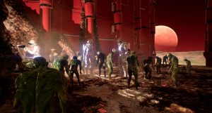 Genesis Alpha One Interview: Survival By Cloning