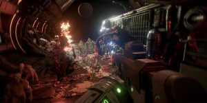 Genesis: Alpha One New Trailer Showcasing Planetary Landing System Revealed