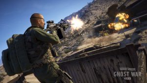 Ghost Recon Wildlands: Last Rites PS5 Review – Better Off In The Shadows