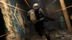 NPD August Report: Ghost Recon Wildlands Still 2017’s Best Selling Title