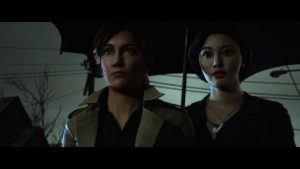 Hidden Agenda Review – This Party’s A Killer