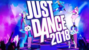 Just Dance 2018 Demo Page On Xbox One Store Hilariously Lists Support For PlayStation Accessories