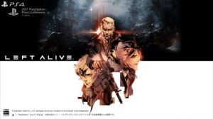 Square Enix’s Left Alive Gets A Proper Trailer- At Last