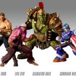Marvel vs. Capcom Infinite Trailer Showcases Snazzy Pre-Order Costumes