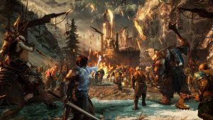 Middle-Earth Shadow of War Guide: All Bosses And How To Defeat Them