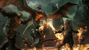 Middle Earth: Shadow of War Slaughter Tribe Expansion, New Update Out Now