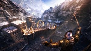 Middle-Earth Shadow of War Guide – How To Make A Powerful Army of Orcs