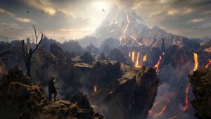 Middle-Earth: Shadow of War Free Demo is Now Available