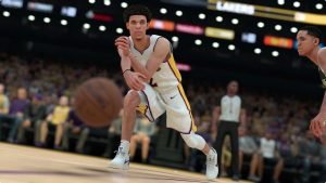 Take Two CEO Addresses Microtransaction Controversy In NBA 2K18