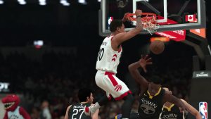 Take-Two Takes Microtransaction Feedback Seriously, But NBA 2K18 Doing Fine