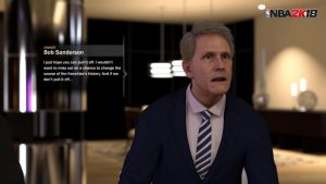 NBA 2K18 Review – One Step Forward, Two Steps Back