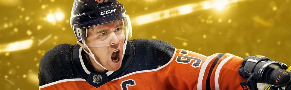 NHL 18 Review – Fresh Ice