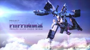Unreal Engine 4 Based Project Nimbus: Code Mirai Coming To PS4