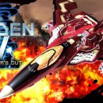 Raiden V: Director’s Cut New Trailer Highlights New Features