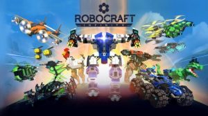 Robocraft Infinity Interview: ‘ID@Xbox Program Is Something We Were Really Excited To Be Invited Into’