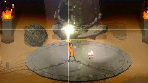 Songbringer Interview: Burning Through Space and Time