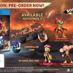Sonic Forces Releasing on November 7th, Bonus Edition Features Revealed