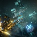 Warframe Has 31.8 Million Registered Players, Gained 3.6 Million in First Half of 2017