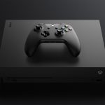 Xbox One X Was the Top Selling “Premium Console” in the US over the Holidays