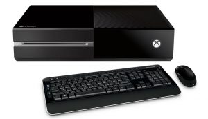 Keyboard/Mouse Accessibility Unlikely To Be Blocked On Xbox One