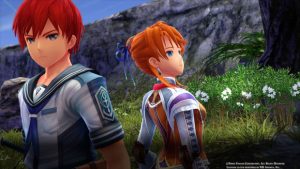 Ys VIII: Lacrimosa of Dana Localization Patch Now Available on PS4