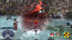 Ys 8 Launches on June 26 for Nintendo Switch
