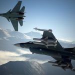 Ace Combat 7 Release Date Will Be Announced Soon, Game Producer Says