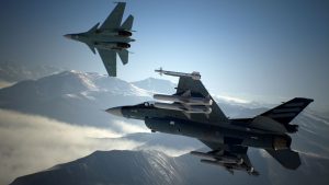Ace Combat 7 Release Date Will Be Announced Soon, Game Producer Says