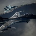 Ace Combat 7 New Screenshots And Details About Story, Setting, And Weather Effects Revealed