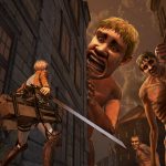 Attack on Titan 2 Will Release on PS4, Xbox One, PC, and Nintendo Switch in the West