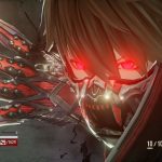 Code Vein New Gameplay Trailer Showcases Action In Two Different Regions
