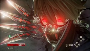 Code Vein Gets Brutal New PS4 Gameplay; Shows Home Base and Souls-Like  Combat