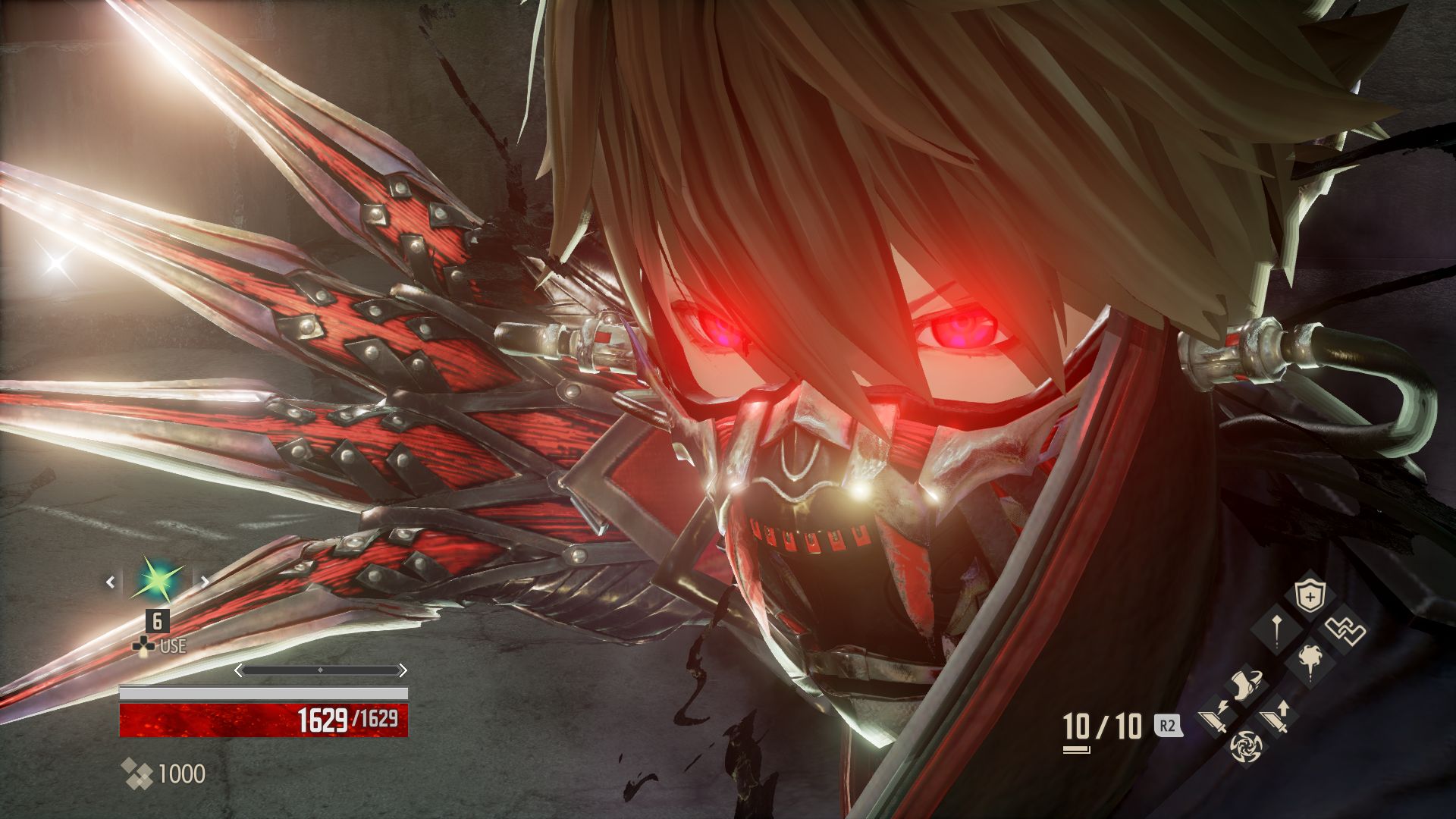 code vein trading points