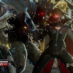 Code Vein Receives New Details On Different Weapon Types And Characters