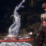 Code Vein Review – It’s In The Blood