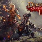 Divinity: Original Sin 2 (Briefly) Unseats PlayerUnknown’s Battlegrounds As Steam Top Seller