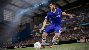 UK Charts: FIFA 18 Returns to Top Spot, Detroit Become Human Falls