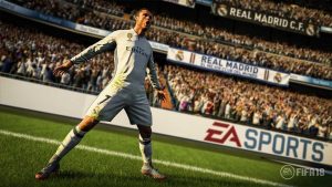 UK June 2018 Charts: FIFA 18 Reigns, God of War in 2nd